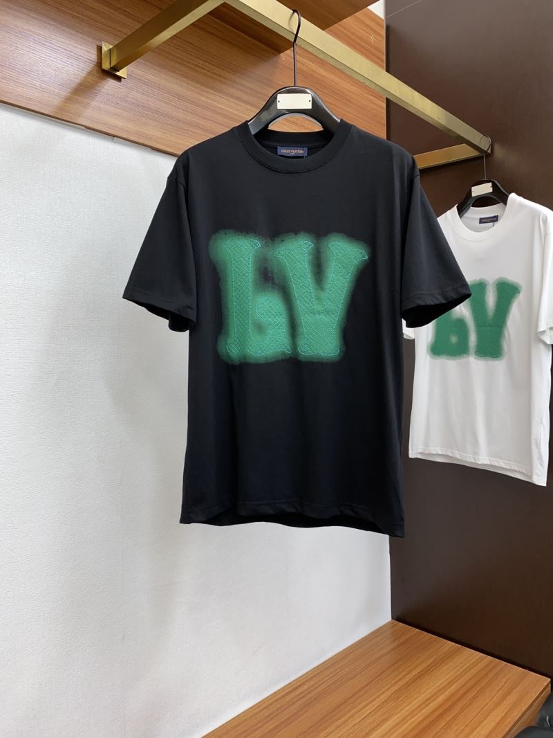 Louis Vuitton T-Shirts